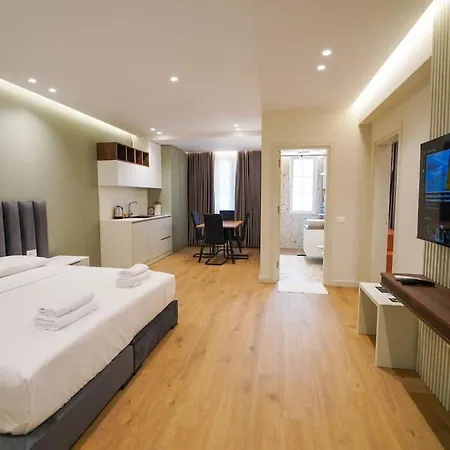 Appartamento 2 Steps From Center 3 1