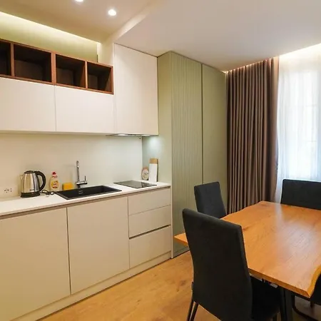 2 Steps From Center 3 1 * Tirana