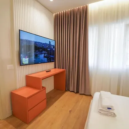 Апартаменты 2 Steps From Center 3 1 Тирана